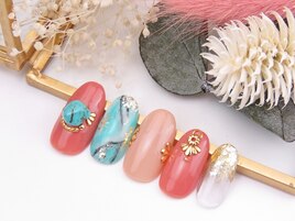初回◇トレンドコース￥9500