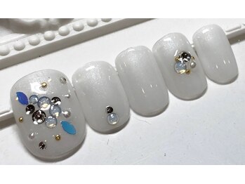 ナトゥール ネイルサロン(Natur nail salon)/