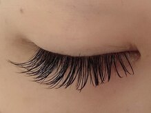 カラン 焼津店(CALIN)/フラットラッシュ×ボリューム