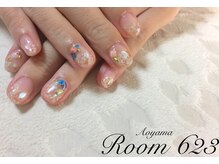 ルーム735 青山(Room735)/定額制ネイル