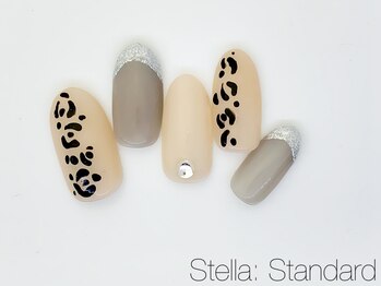 ステラ(Stella)/▼スタンダードコース5980