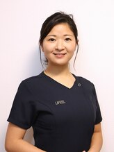 ライフィール(LIFEEL) 竹内 遥香