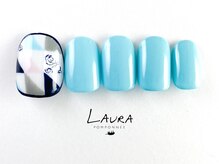 ローラポンポニー(Laura pomponnee)/【Enjoy Handicraft】