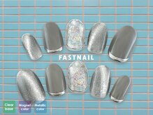 ファストネイル ロコ 志免店(FASTNAIL LOCO)/ハンドマグネット【11313】