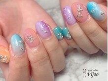 ヴィジョー(Vijoo)/Cコース