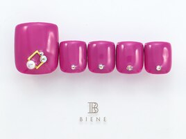 1カラー&ビジュー15種フット-12