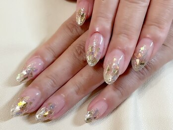 ラビング(Loving)/キラキラ