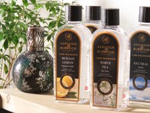 アルースガーデン(Arus Garden)/店内#タイ古式#オイルマッサージ