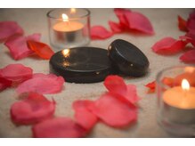 エリス(ellelys)/オススメのホットストーン