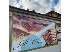 full Bloom -nails & relaxation-【フルブルーム】