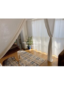 顔脱毛がしたい