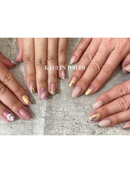 4000円以下のメニューがあるサロン