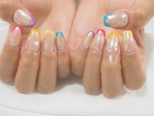 ロロネイル(LoLonail)/