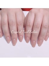クリスタルネイルサロン(Crystal Nail)/