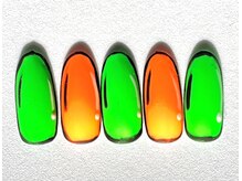 ファンネイル(FUN NAIL)/★60分ハンド定額8250円→6500円