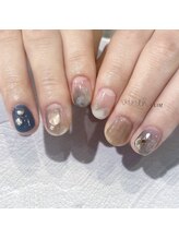 バースプラスリム(virth+LIM)/ジェルネイル 120分制