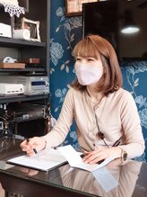 ネイルアンドアイラッシュ モアボーテ(Nail&Eyelash More Beaute) 小原