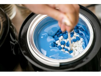 オフオルファヴォリ(OF Olu:Favori)/【GAVACHOWAX使用】