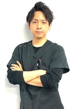 ナオル整体 姪浜院(NAORU整体)&nbsp;宮平 達郎