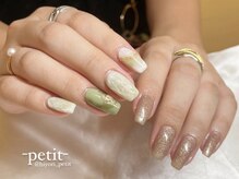 プティ(petit)/5本アートコース（hiyori）