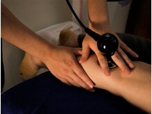 本厚木 リターナル(ReTurnal)/ラジオスティーム温熱マッサージ