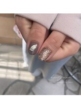 ビューティームーン(beauty moon)/