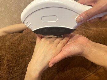 トータルビューティーアリエス 恵庭店(Aries)/