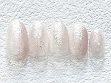 リノリコ 中野店(RinoRiko)/24年　1月　ニュアンス3