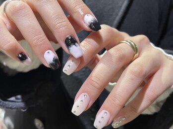 レナトゥス(Renatus)/【misuzu】お客様ネイル