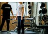 【初めての方へ◎】毎月先着3名様限定/体験パーソナルトレーニング60分￥1980