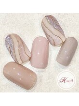 ケイネイル(Knail)/ラグジュアリーアート