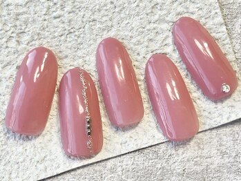 ルナウーナ 谷塚店(LUNAUNA)/定額シンプル4950円