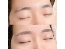 ルシェリア(Le cherien)/美眉デザイン