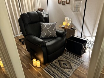 癒し~ぷ 三鷹店/完全個室の極上プライベート空間