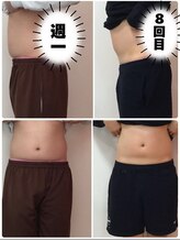 ビオラス 太田店/ビフォーアフター