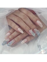 サモパルピュア(3.5.8 pure)/ハートネイル