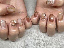 エモマ(emoma)の雰囲気（パラジェルフィルイン対応します♪）