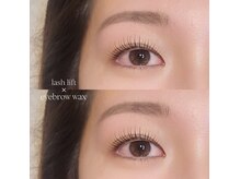 トレス(tress)の雰囲気（まつげ＆眉毛の状態+顔立ちから似合わせデザインをご提案）