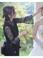 ビューティーバイツリー(Beauty by TRYY)/Anna