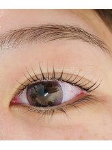 サクラブロウ 青森店(Sakura-blow)/パリジェンヌラッシュリフト