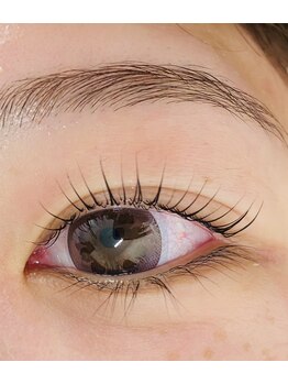 サクラブロウ 青森店(Sakura-blow)/パリジェンヌラッシュリフト