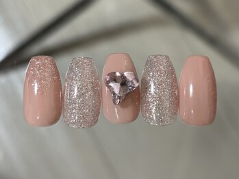 ミーコ(miico)/定額デザイン