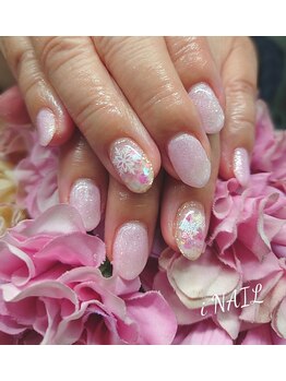 アイネイル(iNAIL)/