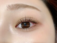 モンシュシュ(Monschouchu)/☆パリジェンヌラッシュリフト☆