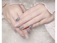 シェリエ(Cherie)/ツイード/ミラー