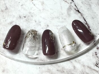 ココネル 本八幡店(coconail)/【natural design】