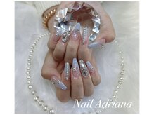 アドリアーナ(ADRIANA)/