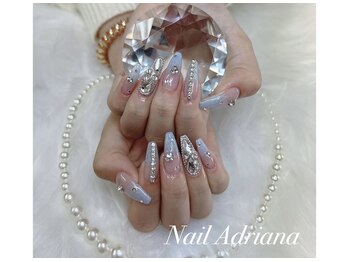 アドリアーナ(ADRIANA)/