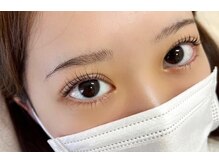 ラッシュラッシュ 橋本(LashRush)/まつげパーマ