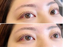 ブリコ(Brico)/Lashlift & wax &nbsp;/ Kanako